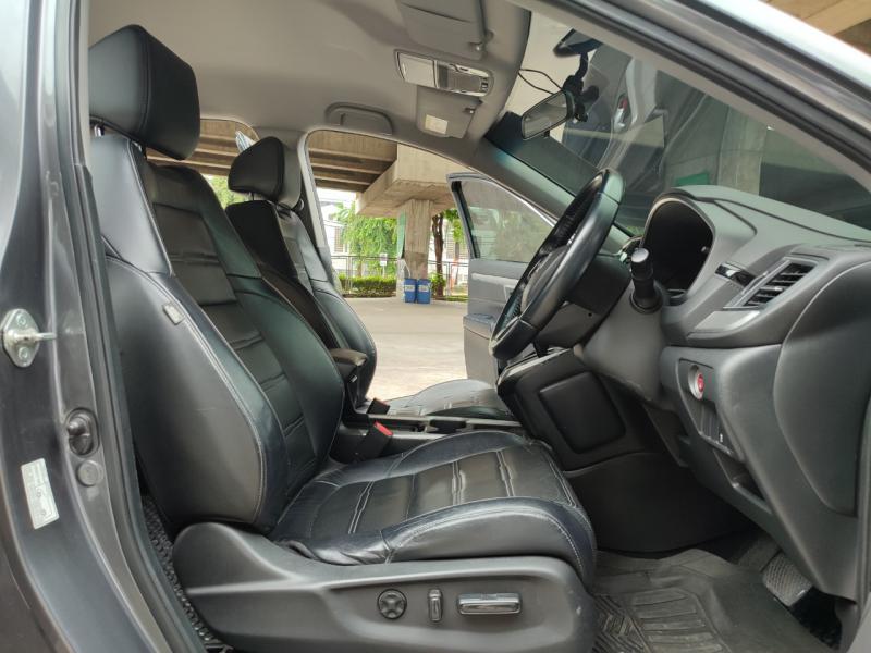 HONDA CR-V 2019