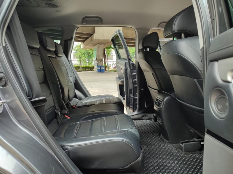 HONDA CR-V 2019
