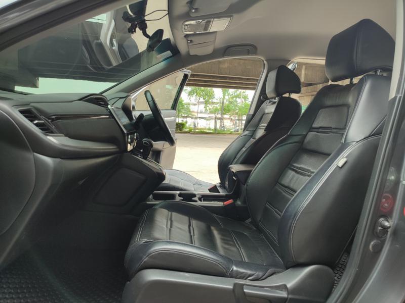 HONDA CR-V 2019