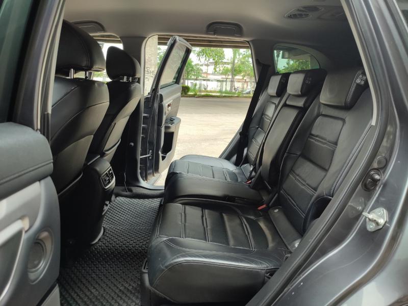 HONDA CR-V 2019