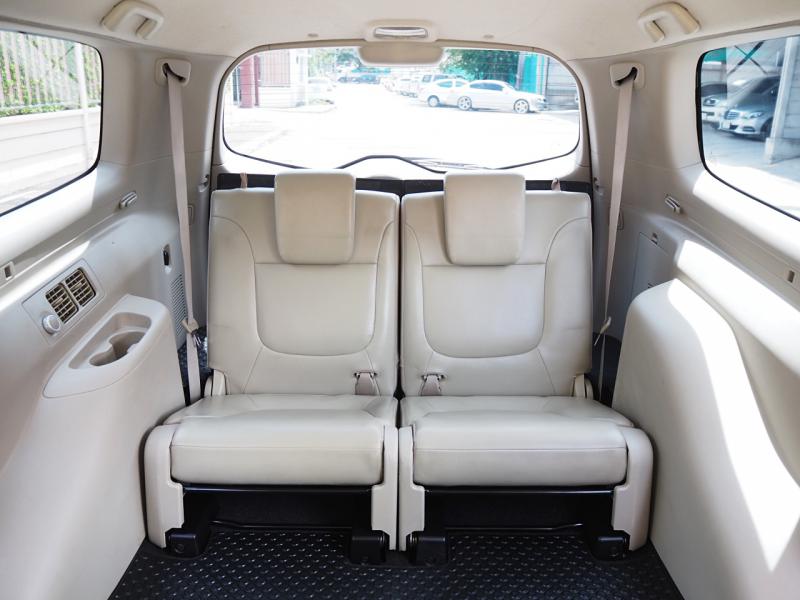 MITSUBISHI PAJERO SPORT 2011