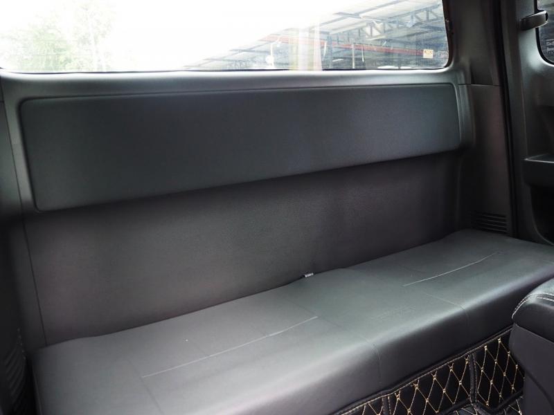 ISUZU D-MAX 2020