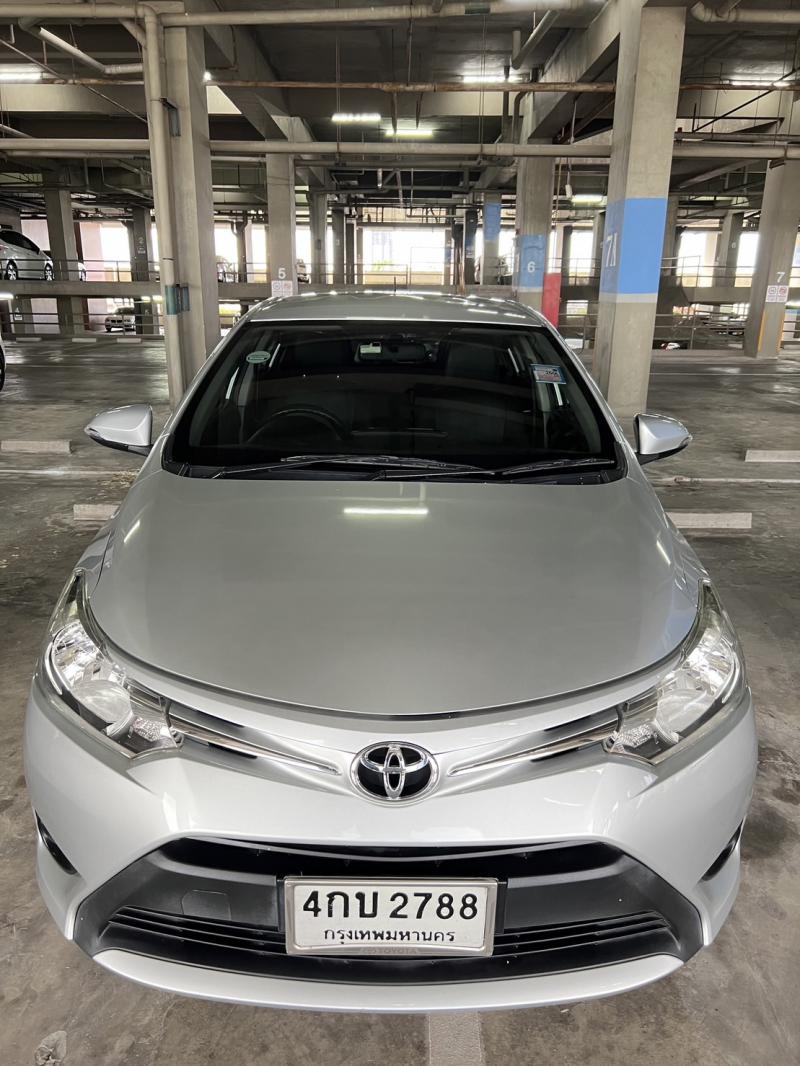 TOYOTA 1.5E 2015