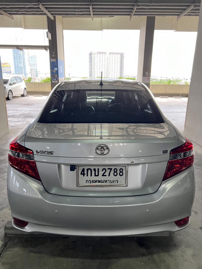 TOYOTA 1.5E 2015