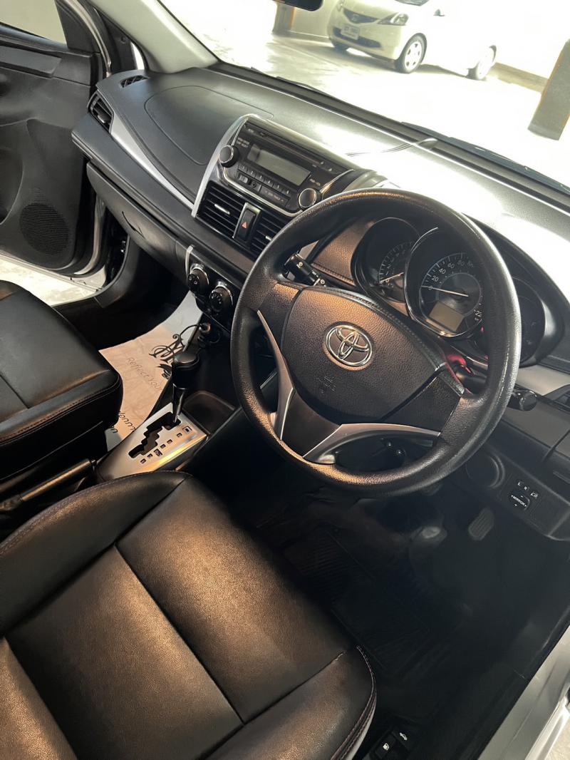 TOYOTA 1.5E 2015