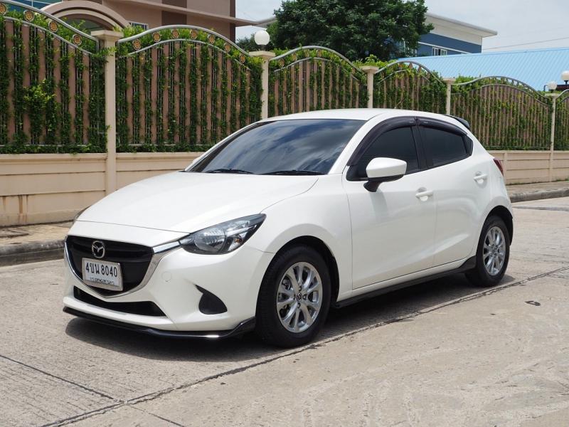 MAZDA 1.5 XD SPORTS 2017