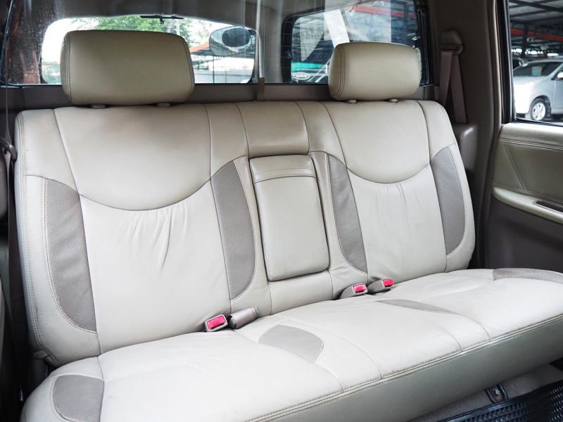 TOYOTA SPORT CRUISER 2004