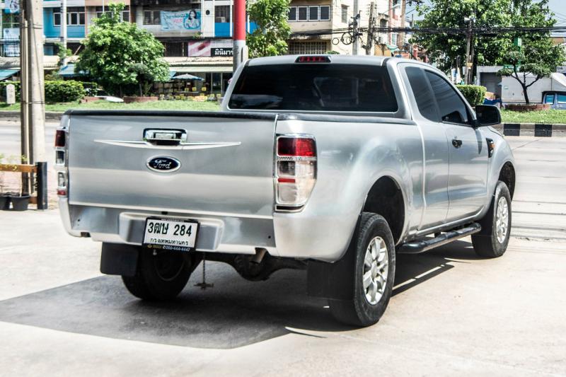 FORD 2.2 XLS OPENCAB HI-R 2013