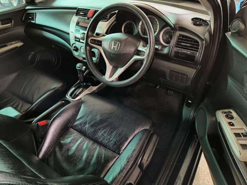 HONDA City 1.5SV 2008