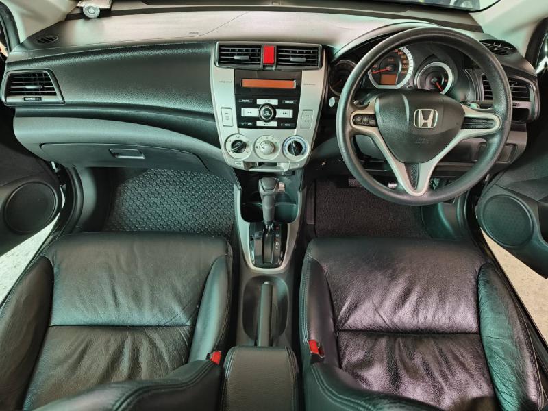 HONDA City 1.5SV 2008