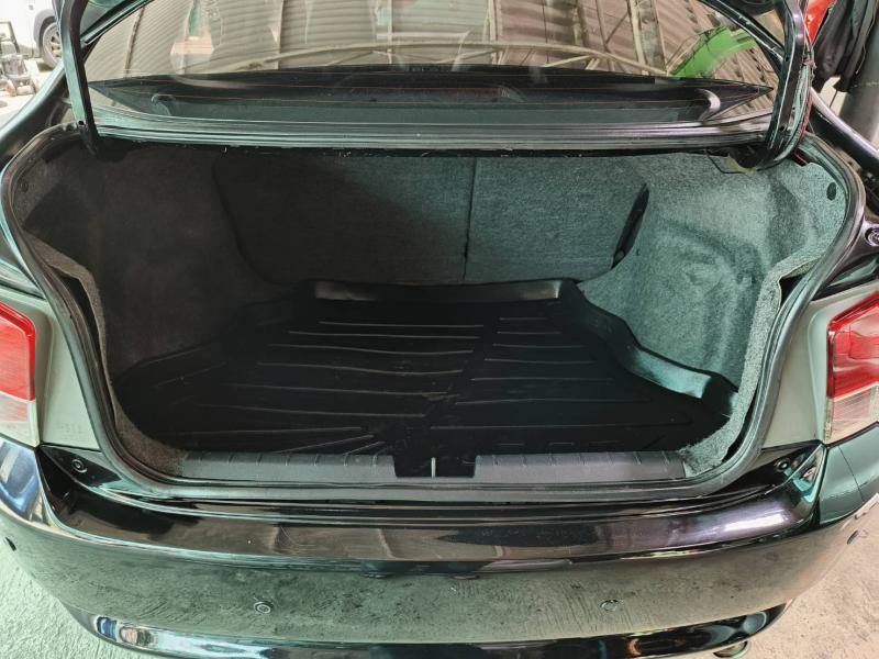 HONDA City 1.5SV 2008