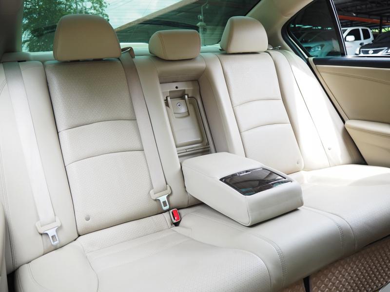HONDA ACCORD 2013