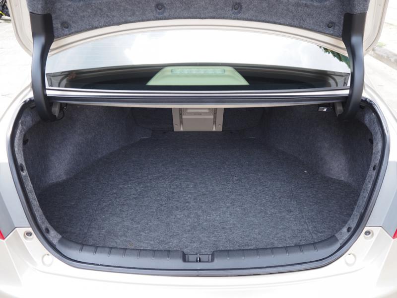 HONDA ACCORD 2013