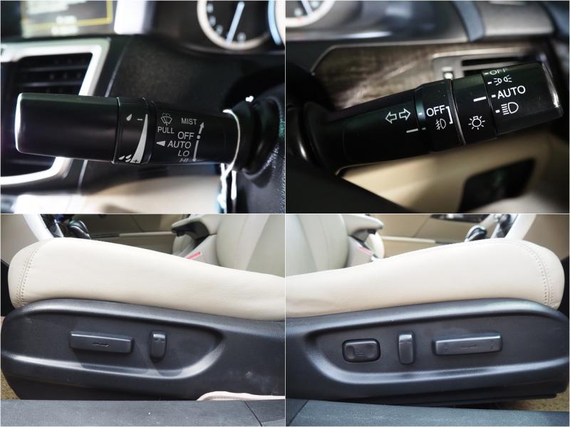 HONDA ACCORD 2013