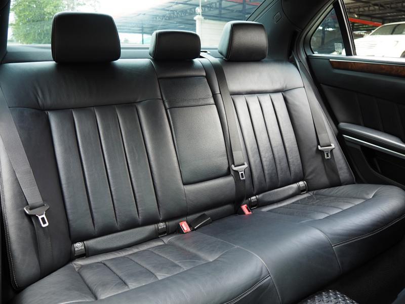 BENZ E300 2014
