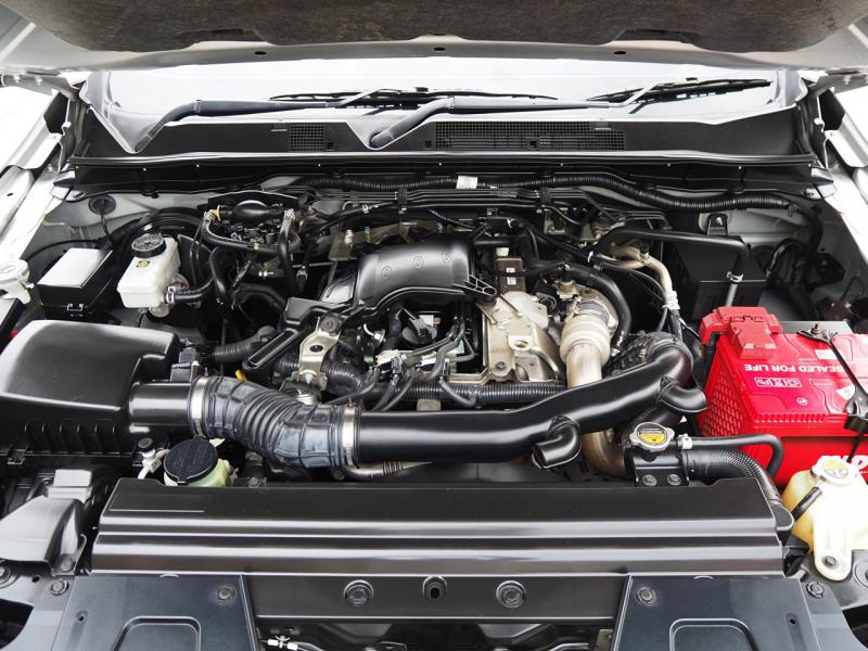 NISSAN NP300 NAVARA 2018