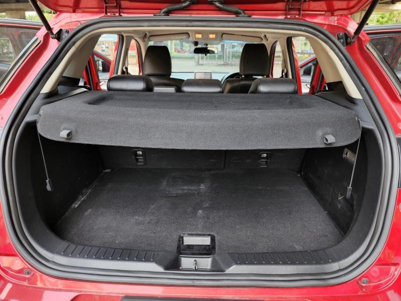 MAZDA CX-3 2016