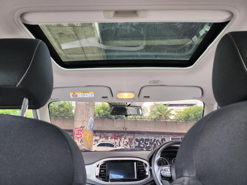 MG New MG3 2019