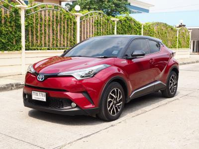 TOYOTA 2018 กรุงเทพมหานคร