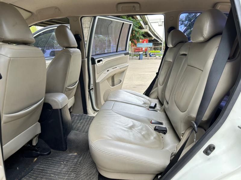 MITSUBISHI Pajero Sport 2011