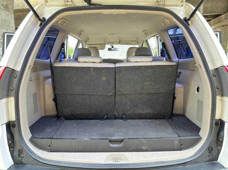 MITSUBISHI Pajero Sport 2011