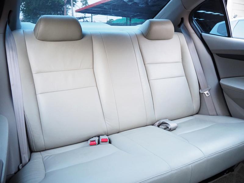 HONDA CITY 2013