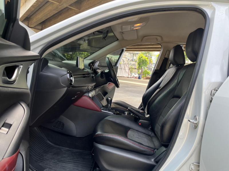 MAZDA CX-3 2016