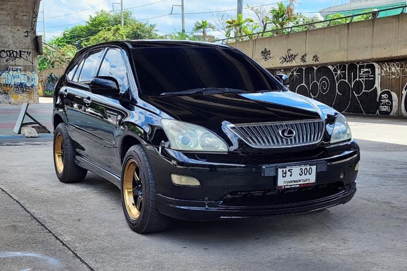 LEXUS RX300  2004