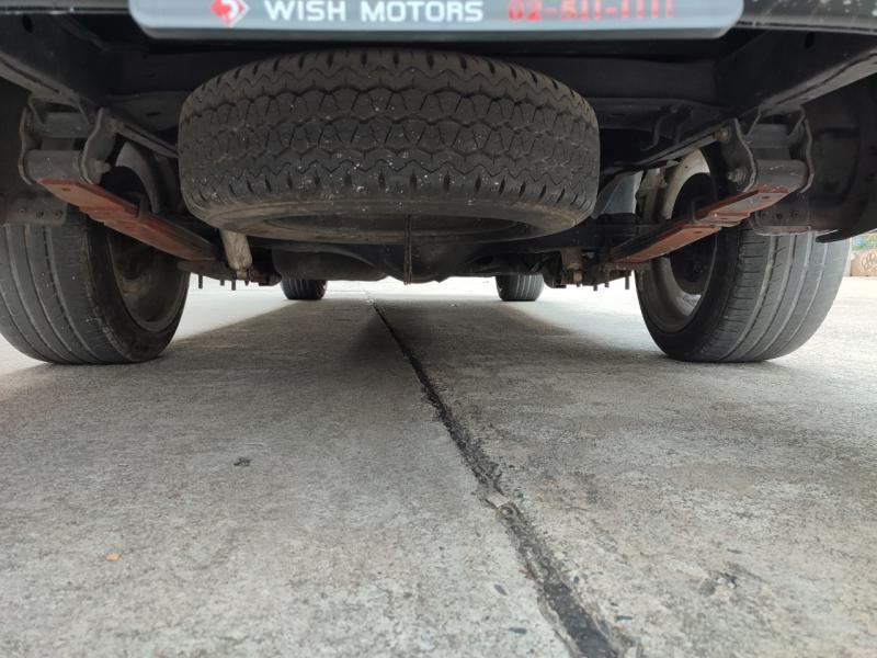 MITSUBISHI Triton 2006
