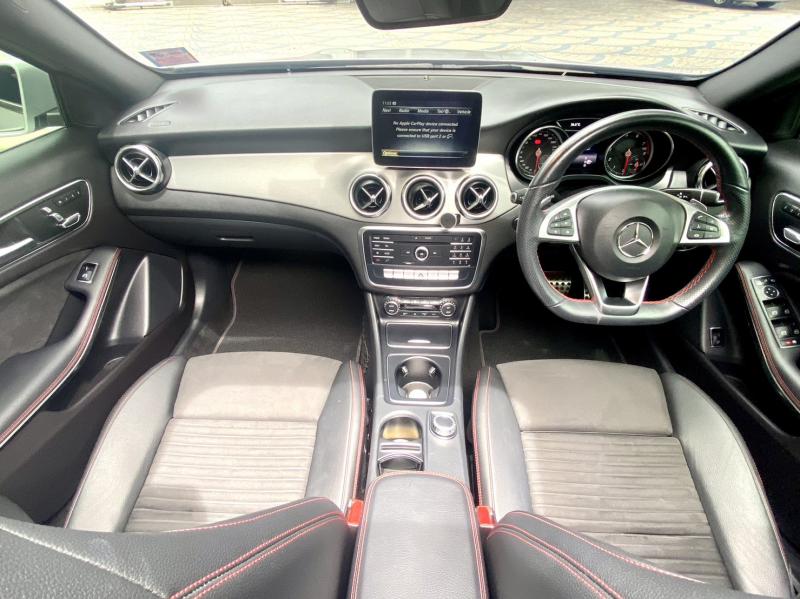 BENZ GLA250 AMG DYNAMIC 2 2020