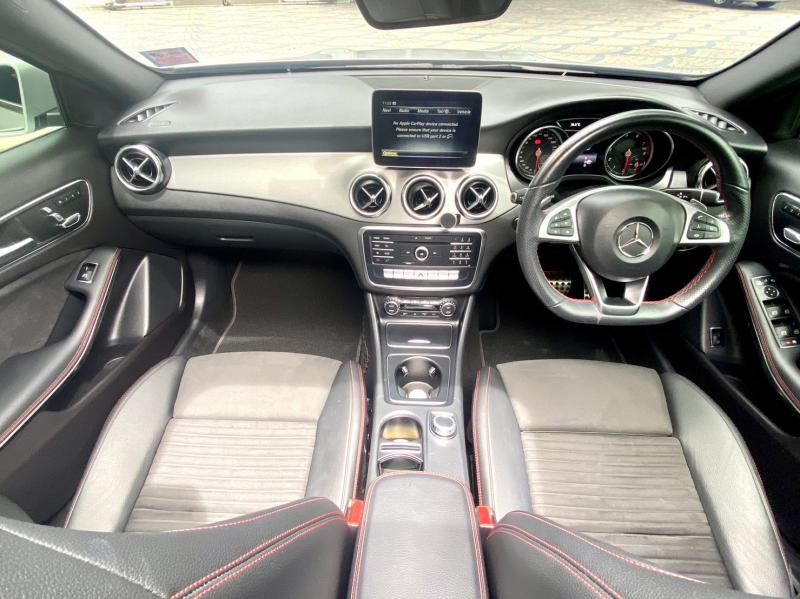 BENZ GLA250 AMG DYNAMIC 2 2020