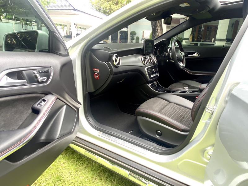 BENZ GLA250 AMG DYNAMIC 2 2020