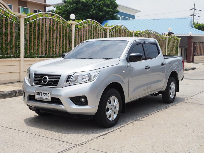 NISSAN NP300 NAVARA 2019