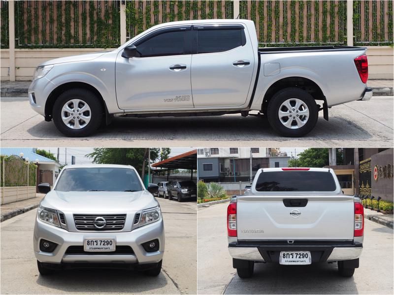 NISSAN NP300 NAVARA 2019