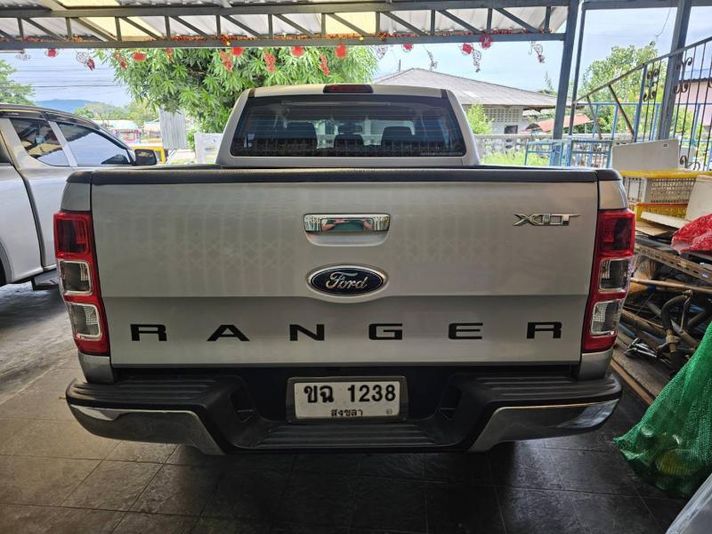 FORD Ford Ranger 2013