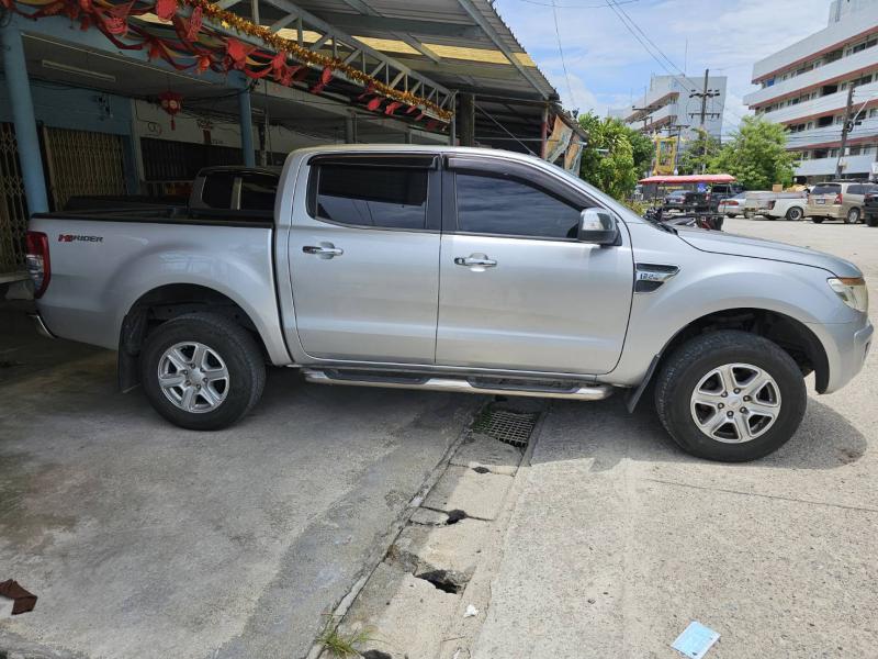 FORD Ford Ranger 2013