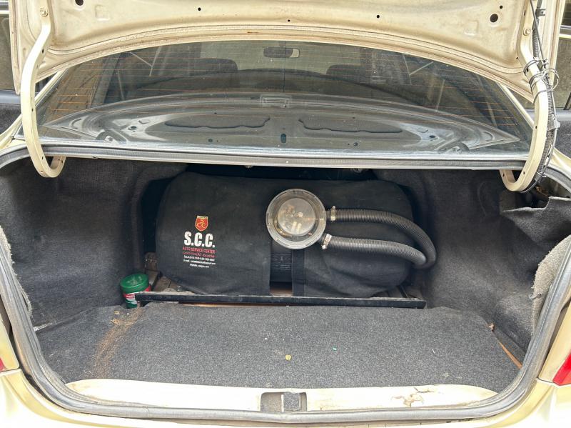 TOYOTA Vios 2003