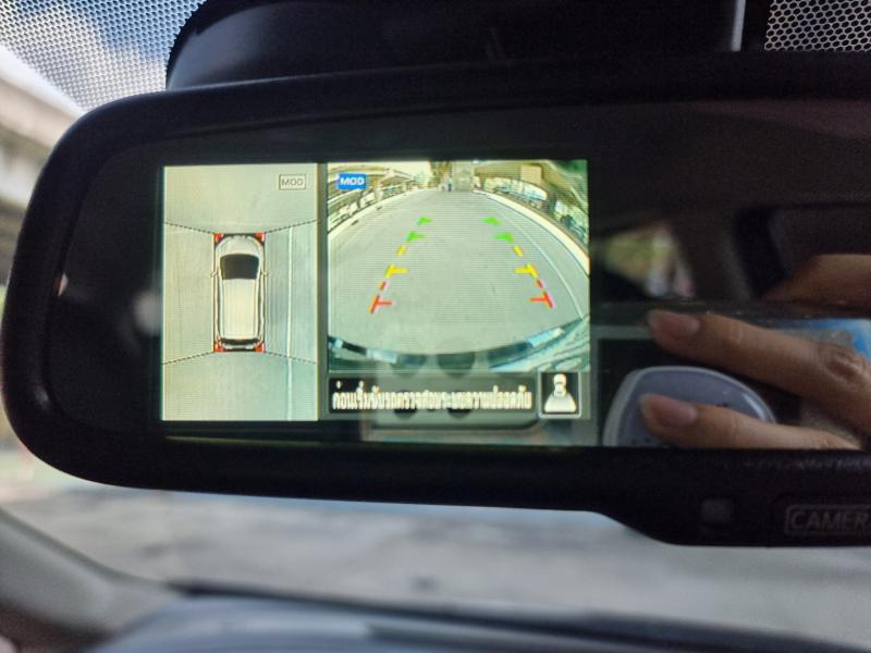 NISSAN NOTE 2019