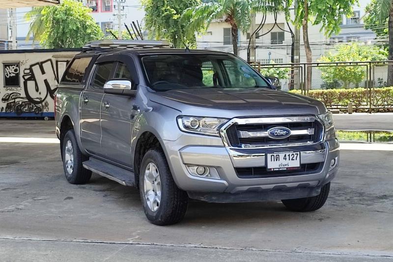 FORD Ranger 2016