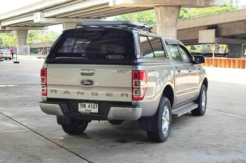 FORD Ranger 2016