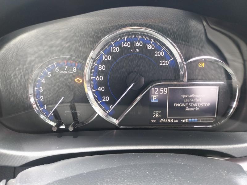 TOYOTA yaris high cross 2020