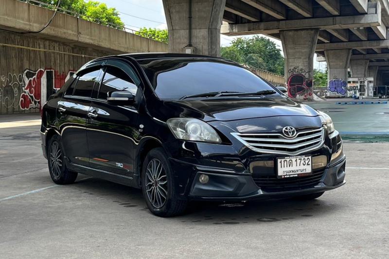 TOYOTA Vios 2012