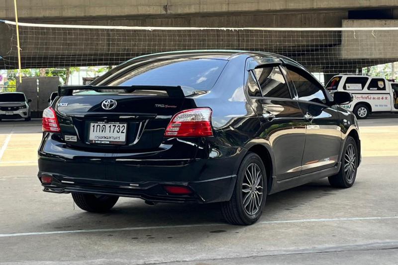 TOYOTA Vios 2012