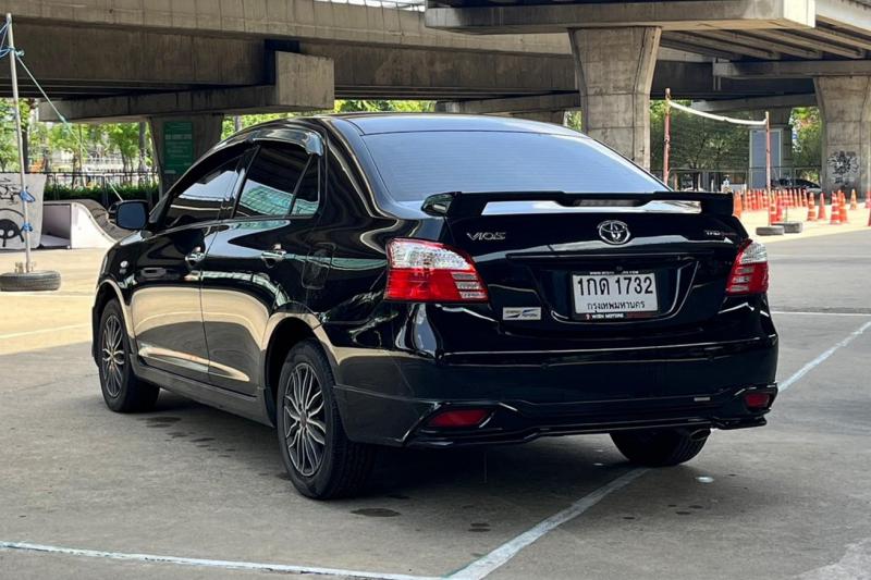 TOYOTA Vios 2012