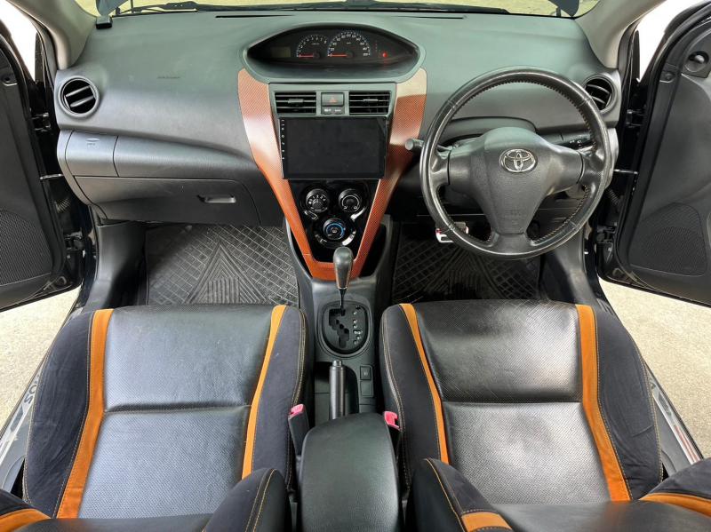 TOYOTA Vios 2012