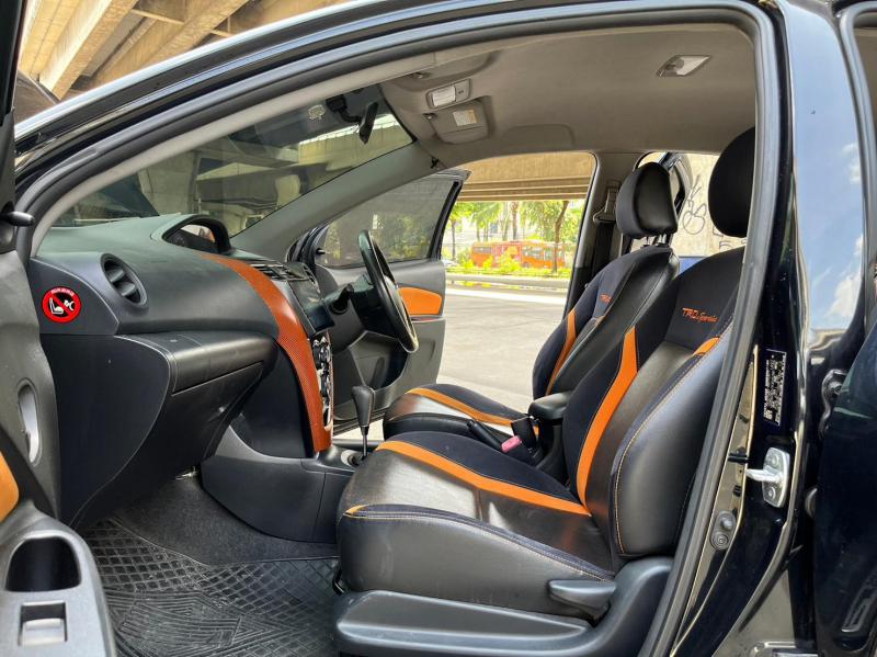 TOYOTA Vios 2012