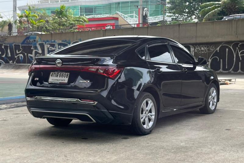 MG 5 2016