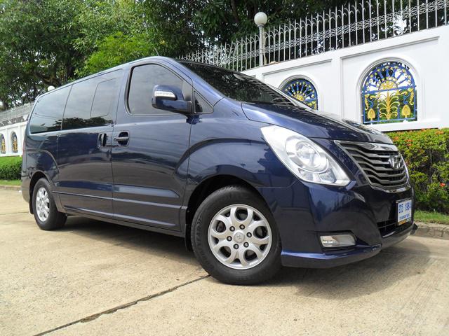 HYUNDAI H1 2009