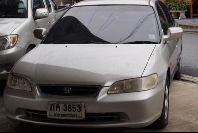 HONDA 1998 กรุงเทพมหานคร