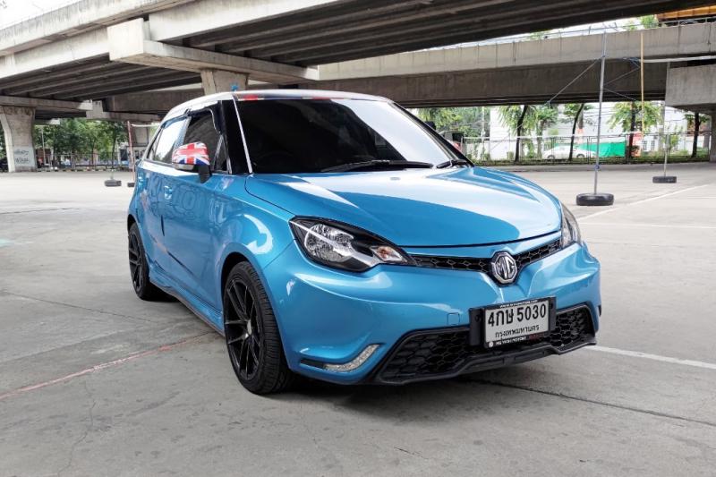 MG 3 2016